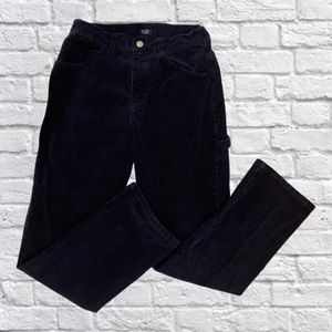 John Galt For Brandy Melville 5 Pocket Carpenter Corduroy Pants